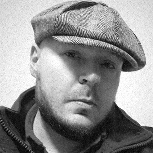 Adrian Wadowski